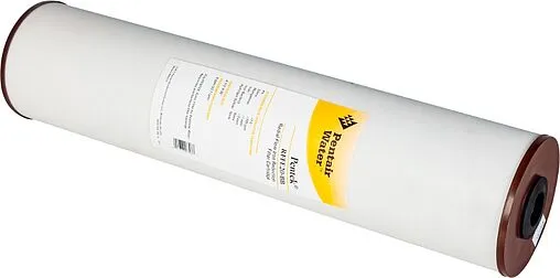 Обезжелезивающий картридж Big Blue 20&quot; Pentair (Pentek) RFFE-20 Iron BB USFCRT006