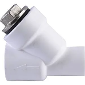 Фильтр угловой сетчатый 32мм н/в Политэк 9100313201 Фильтр угловой сетчатый 32мм н/в Политэк 9100313201, 3