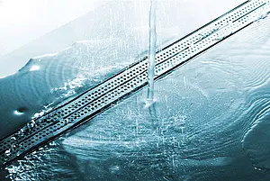 Решетка для лотка 943мм TECEdrainline Quadratum 601051, 3