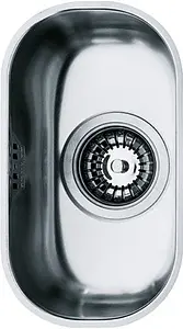 Мойка кухонная Franke Armonia AMX 110-16 нержавеющая сталь 122.0018.093 Мойка кухонная Franke Armonia AMX 110-16 нержавеющая сталь 122.0018.093, 1