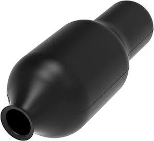 Мембрана для гидроаккумулятора SeFa 1000/1500 LT-200-260 AR проходная F0A0242, 1