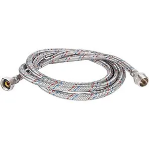 Гибкая подводка Stout 2.0м x ½"в x ½"н SHF-0092-081515 Гибкая подводка Stout 2.0м x ½"в x ½"н SHF-0092-081515, 5