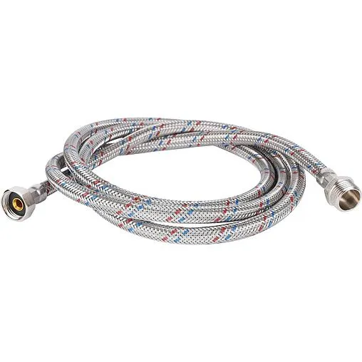 Гибкая подводка Stout 2.0м x ½&quot;в x ½&quot;н SHF-0092-081515