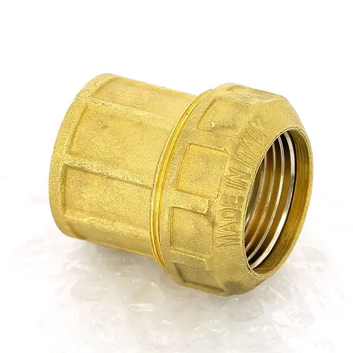 Муфта компрессионная переходная 32мм x 1&quot;в Itap 7100100032