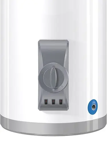 Водонагреватель накопительный электрический Thermex Praktik Floor IRP 300 F 151237