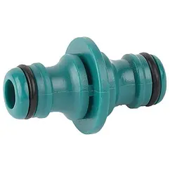 Переходник (соединитель-соединитель) Raco Original 4250-55210C