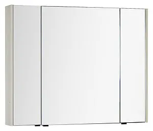 Шкаф-зеркало Aquanet Франка 105 183048, 1