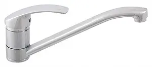 Смеситель для кухни Rav Slezak Mississippi хром MS005.5, 1