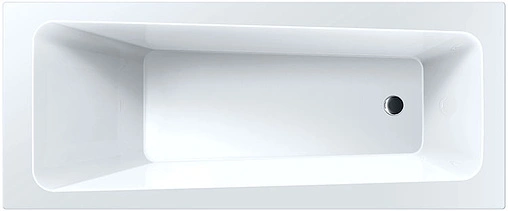 Ванна акриловая Excellent Ava 150x70 WAEX.AVA.15WH