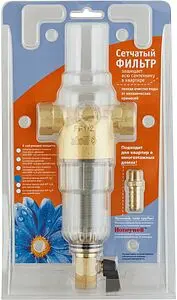 Фильтр тонкой очистки воды ½"в x ½"в Atoll FF06-½A ATEFIN063 Фильтр тонкой очистки воды ½"в x ½"в Atoll FF06-½A ATEFIN063, 2