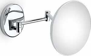 Косметическое зеркало Roca Hotels хром 816381001, 1