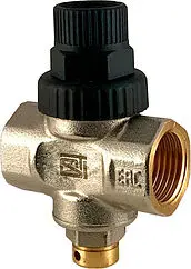 Редуктор давления поршневой ½" STI 01.01.КРДВ015 Редуктор давления поршневой ½" STI 01.01.КРДВ015