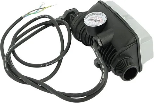 Блок управления насосом Uni-fitt BRIO 275U1010