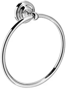 Полотенцедержатель Roca Carmen хром 817002001, 1