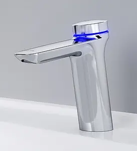 Термостат для раковины Am.Pm Inspire 2.0 хром F50A02400 Термостат для раковины Am.Pm Inspire 2.0 хром F50A02400, 4