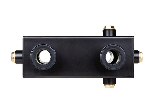 Гидрострелка 3 м³/час 1½&quot;н x 1½&quot;нг Grundfos Heatmix 99309096