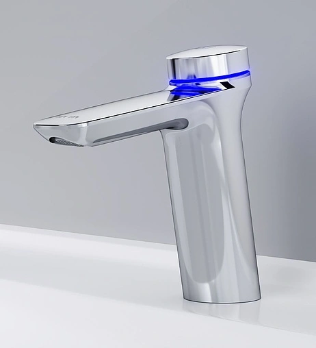 Термостат для раковины Am.Pm Inspire 2.0 хром F50A02400