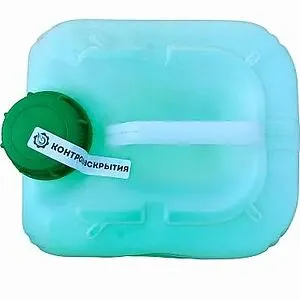 Теплоноситель (Антифриз) пропиленгликоль STI ЭКО -30 20кг Теплоноситель (Антифриз) пропиленгликоль STI ЭКО -30 20кг, 3