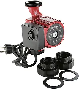 Насос циркуляционный Valtec 32/4-180 VRS.324.18.0, 1