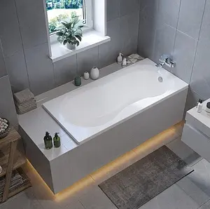 Ванна акриловая Koller Pool Malibu 140х70 Ванна акриловая Koller Pool Malibu 140х70, 4