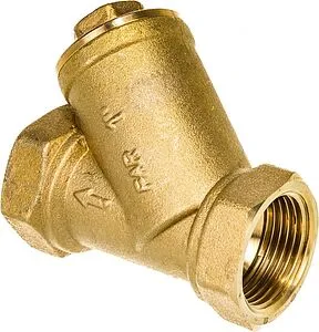 Фильтр угловой сетчатый 1"в x 1"в Far FA 2390 1 Фильтр угловой сетчатый 1"в x 1"в Far FA 2390 1, 5