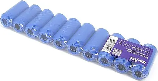 Втулка защитная 16-20мм синяя Uni-Fitt 829B1620