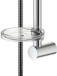 Душевая стойка Vidima Fresh M хром BA212AA Душевая стойка Vidima Fresh M хром BA212AA, 4