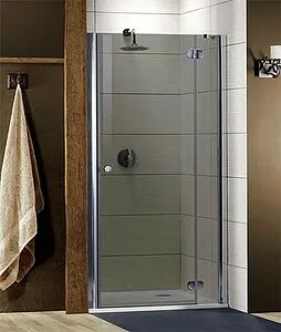 Дверь в нишу 1200мм тонированное стекло Radaway Torrenta DWJ 120 L 31930-01-05N Дверь в нишу 1200мм тонированное стекло Radaway Torrenta DWJ 120 L 31930-01-05N, 4