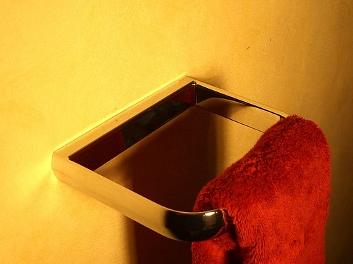 Полотенцедержатель Keuco Edition Palais хром 40021010000 Полотенцедержатель Keuco Edition Palais хром 40021010000