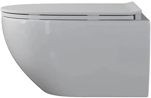 Комплект 6 в 1 Toni Arti Baglio TA-01+TA-BO4936+TA-0041 с кнопкой Noche хром глянцевый