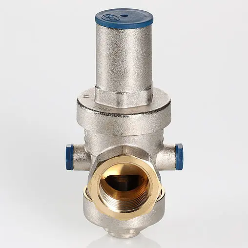 Редуктор давления поршневой 1¼&quot; Officine Rigamonti OR.233.N.07