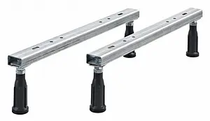 Ножки для ванны Riho POOTSET09 207097 Ножки для ванны Riho POOTSET09 207097, 1