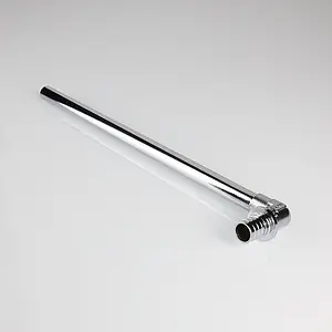 Уголок аксиальный радиаторный с хромированной трубкой 16мм x 15мм L-300мм Valtec VTm.481.C.001615 Уголок аксиальный радиаторный с хромированной трубкой 16мм x 15мм L-300мм Valtec VTm.481.C.001615, 3