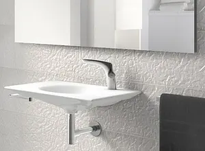 Полотенцедержатель боковой Roca Kalahari хром 840523001, 3