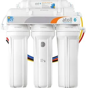 Фильтр обратного осмоса Atoll A-575m STDA ATEFDR101, 2