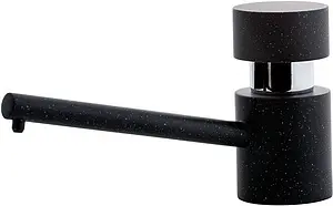 Дозатор Ewigstein 0038 черный, 1