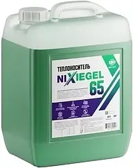 Теплоноситель (Антифриз) моноэтиленгликоль Nixiegel 65 10кг Z9621 Теплоноситель (Антифриз) моноэтиленгликоль Nixiegel 65 10кг Z9621