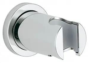 Держатель ручного душа Grohe Rainshower хром 27074000 Держатель ручного душа Grohe Rainshower хром 27074000, 1