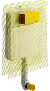 Смывной бачок скрытого монтажа Viega Mono Slim 8308.1 648787, 1