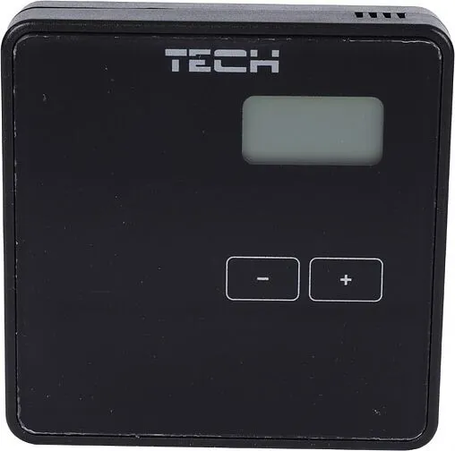 Комнатный терморегулятор TECH  ST-294 v1 WG.11.0459