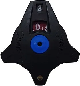 Балансировочный клапан 1½&quot;в х 1½&quot;в Kvs 20.81 Эффективный Инжиниринг STAD.BY. тип 2 BY-52851040, 4