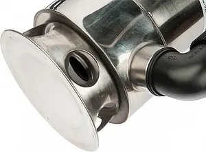 Насос дренажный Q=8м³/ч H=6.5м Unipump INOXVORT 400 SW 78684 Насос дренажный Q=8м³/ч H=6.5м Unipump INOXVORT 400 SW 78684, 2