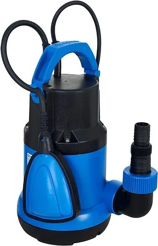 Насос дренажный Q=12м³/ч H=8м Aquario ADS-500-5Е 1500