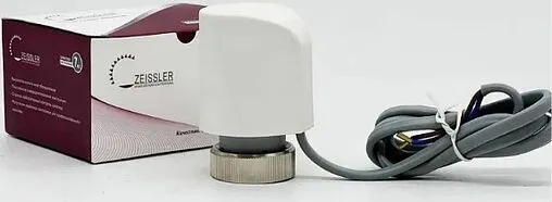 Сервопривод электротермический НО 230В М30 x 1.5 TIM M315NO