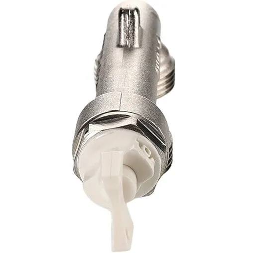 Замыкающий участок для опрессовки ¾"ек Valtec VT.AVF02.N.2E04