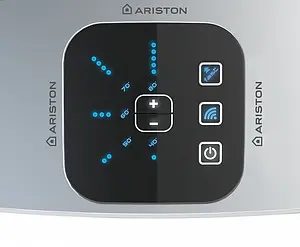 Водонагреватель накопительный электрический Ariston ABS VLS EVO WI-FI PW 50 3700609, 2