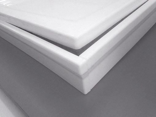 Панель для поддона Ravak Perseus 100 set L A82AA01010