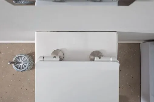 Унитаз подвесной безободковый Aquanet Roll Rimless белый Roll-W Унитаз подвесной безободковый Aquanet Roll Rimless белый Roll-W