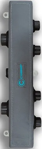 Гидрострелка до 140 кВт 2&quot;н х1¼&quot;н Север-140К2 1925069