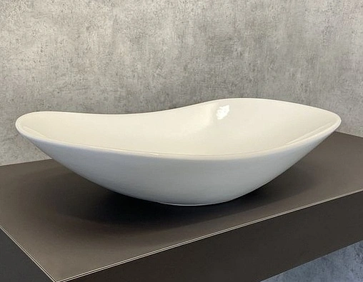 Раковина Comforty 72.5 белый 7811B Раковина Comforty 72.5 белый 7811B